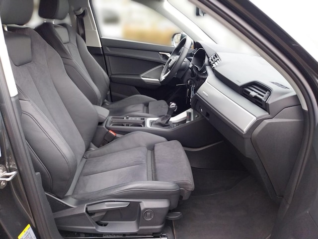 Audi Q3 35 TDI S-Line S-Tronic Sportback