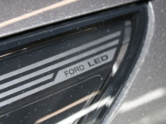 Ford Kuga Active Plug in Hybrid