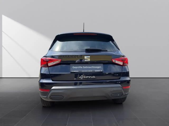 Seat Arona Style