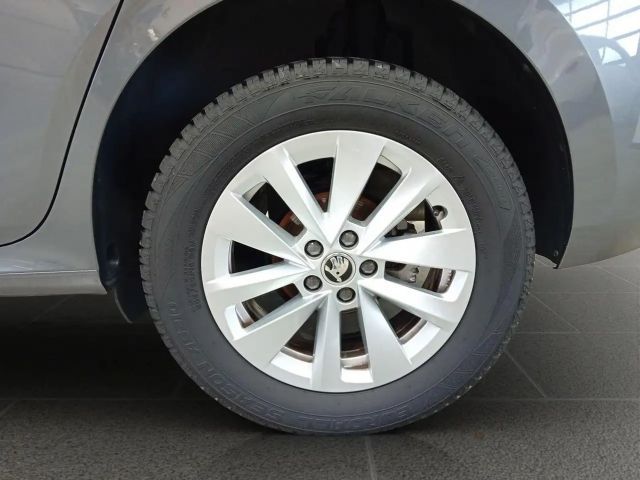 Skoda Kamiq Selection