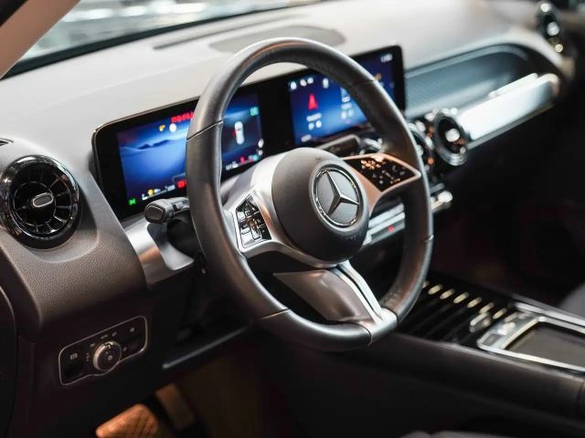 Mercedes-Benz GLB 200 GLB 200 d