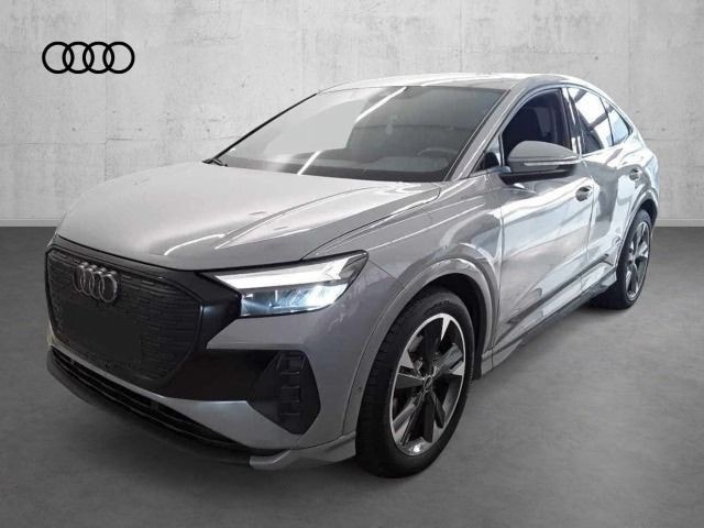 Audi Q4 e-tron 35 Sportback