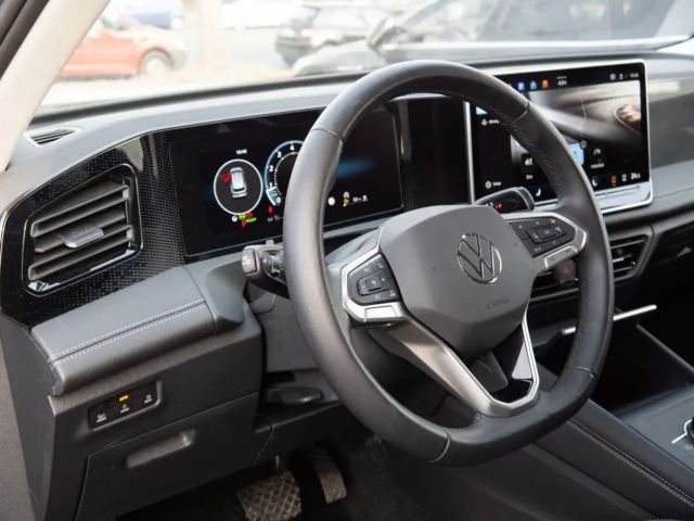Volkswagen Tiguan 1.5 eTSI DSG Life Plus
