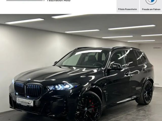BMW X5 M-Sport xDrive50e