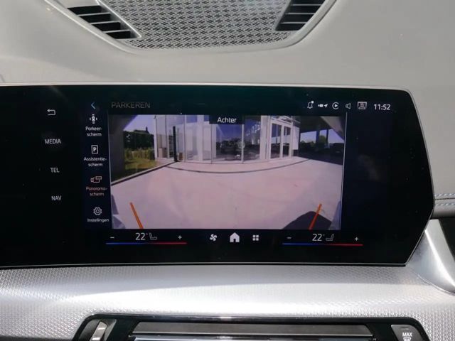 BMW X1 M-Sport xDrive25e