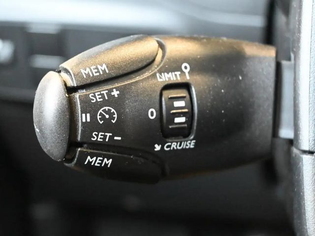 Citroën C3 PureTech