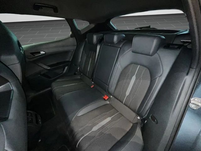 Cupra Formentor 2.0 TSI 4Drive DSG VZ