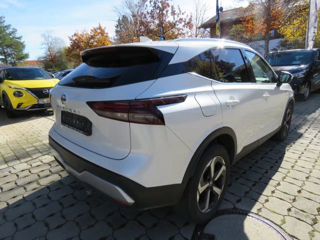 Nissan Qashqai DIG-T