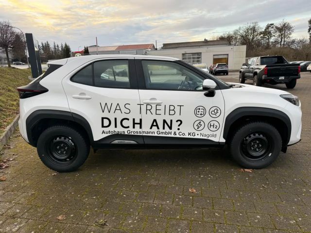 Toyota Yaris Cross Comfort Hybride