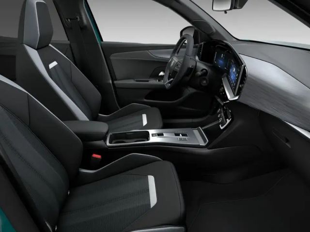 Opel Mokka 1.2 Turbo GS-Line Grand Sport Turbo