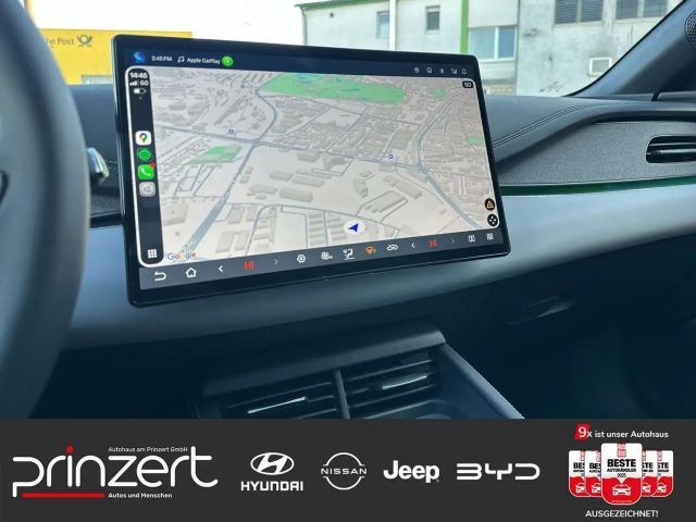 BYD Seal DM-i Touring