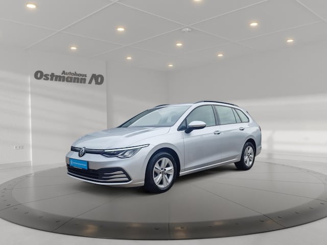 Volkswagen Golf 2.0 TDI Golf VIII Variant