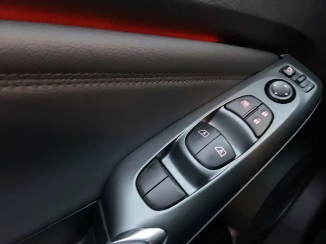 Nissan Juke N-Connecta