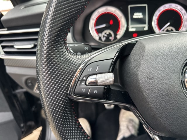 Skoda Kamiq 1.0 TSI Monte Carlo