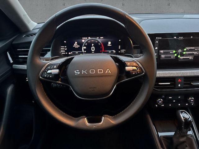 Skoda Kamiq 1.0 TSI Tour