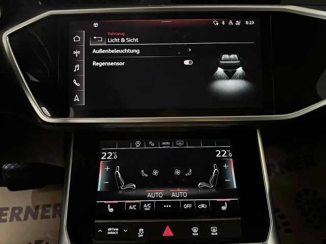 Audi A6 40 TDI Avant S-Tronic