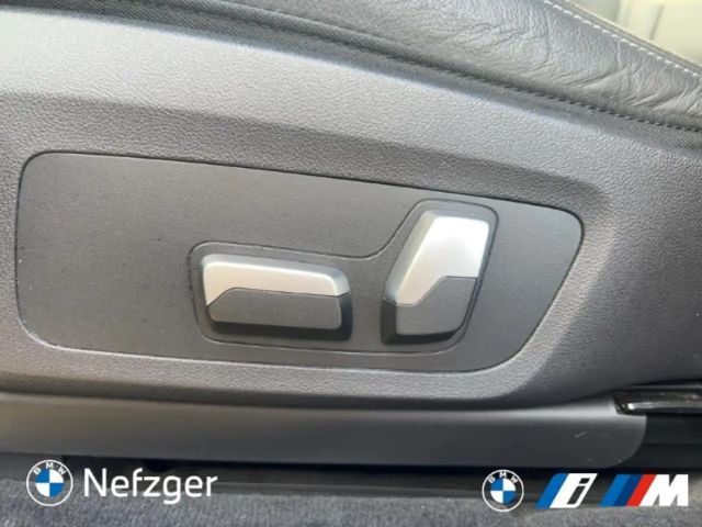 BMW iX3 Inspiring iX3