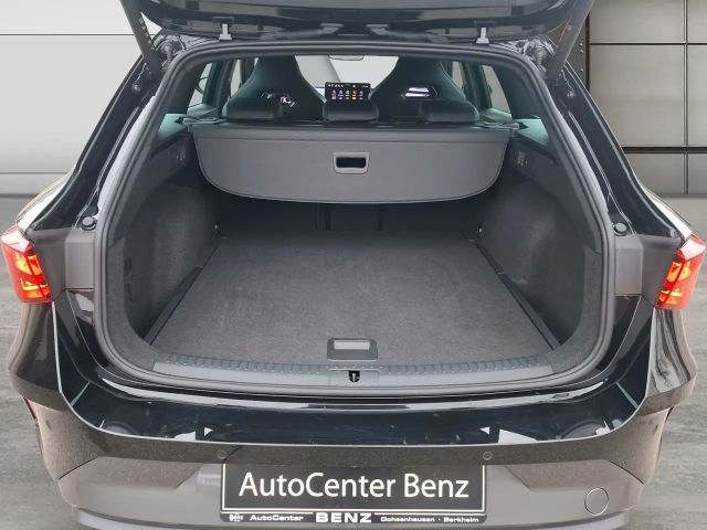 Cupra Leon 2.0 TSI 4Drive Sportstourer VZ