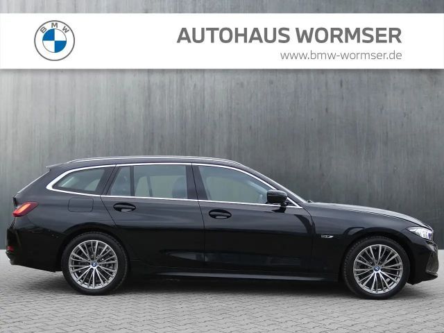 BMW 330 330e Comfort pakket Touring