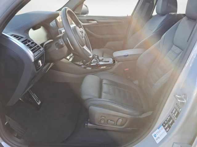 BMW X3 M-Sport xDrive30d