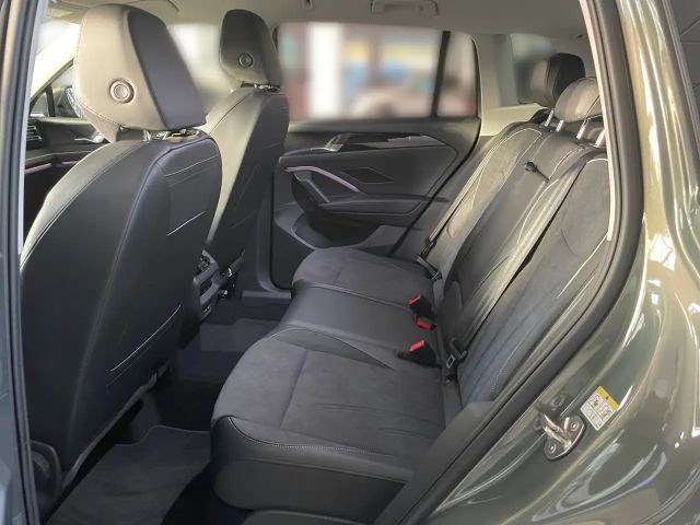 Volkswagen Tiguan 2.0 TDI DSG Elegance Elegance