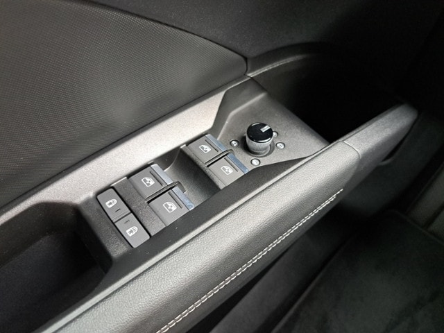 Audi Q4 e-tron 50 Quattro Sportback