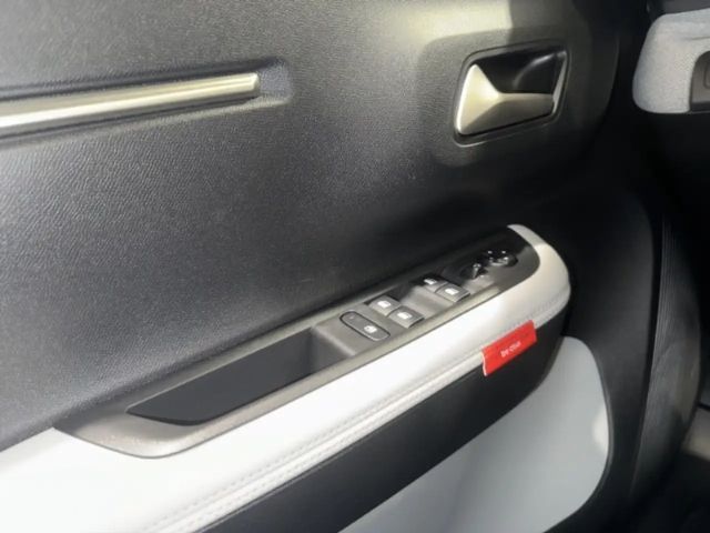 Citroën C3 Hybrid Max