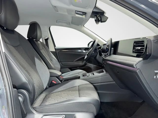 Volkswagen Tiguan 2.0 TDI DSG