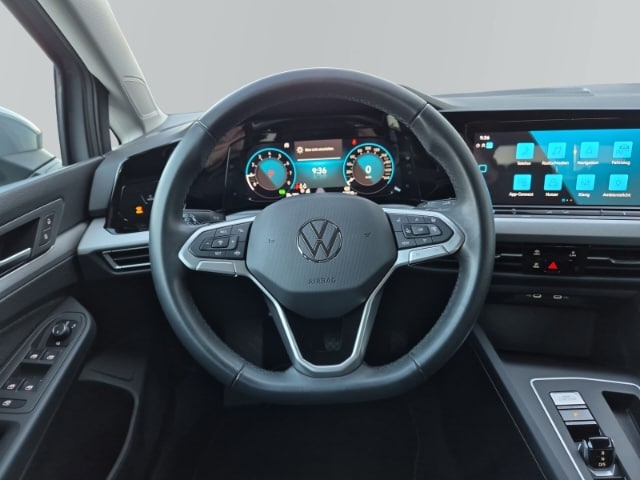 Volkswagen Golf 1.5 eTSI DSG Life