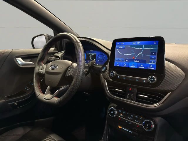 Ford Puma EcoBoost ST Line