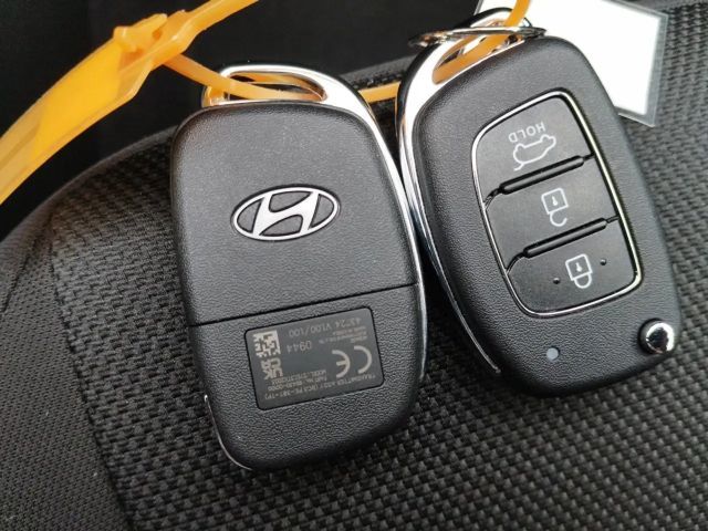 Hyundai Bayon 1.0 Select T-GDi