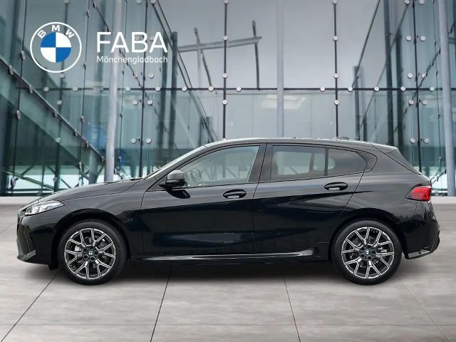 BMW 120 Comfort pakket Sedan