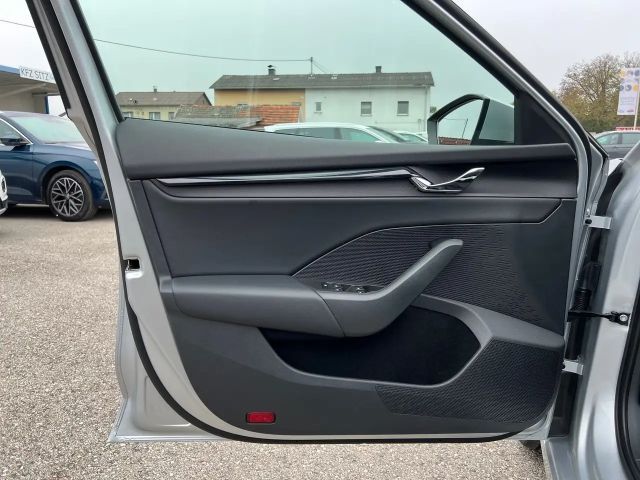 Skoda Octavia Ambition Combi