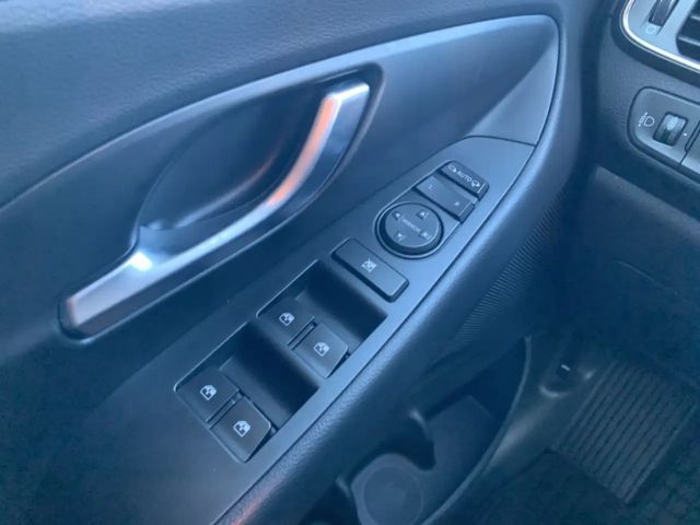 Hyundai i30 1.0 Hybrid T-GDi