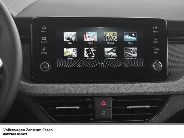 Skoda Kamiq 85 Selection