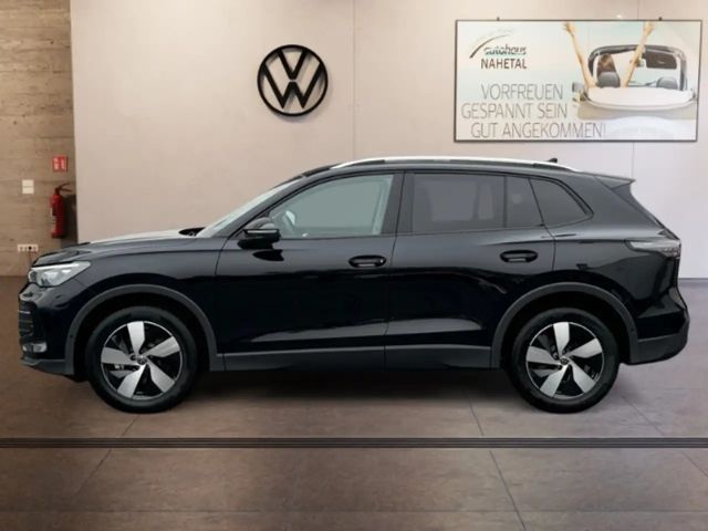 Volkswagen Tiguan 2.0 TDI IQ.Drive Life