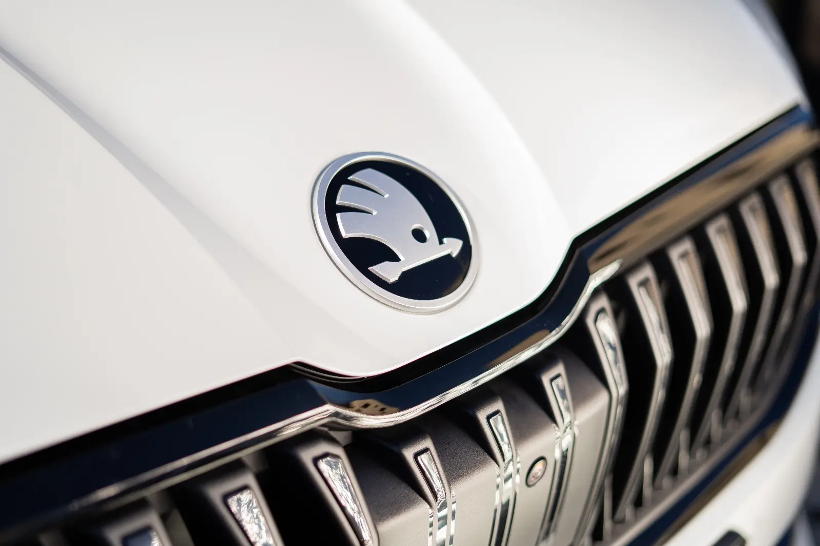 Skoda Superb 1.5 TSI Sportline iV