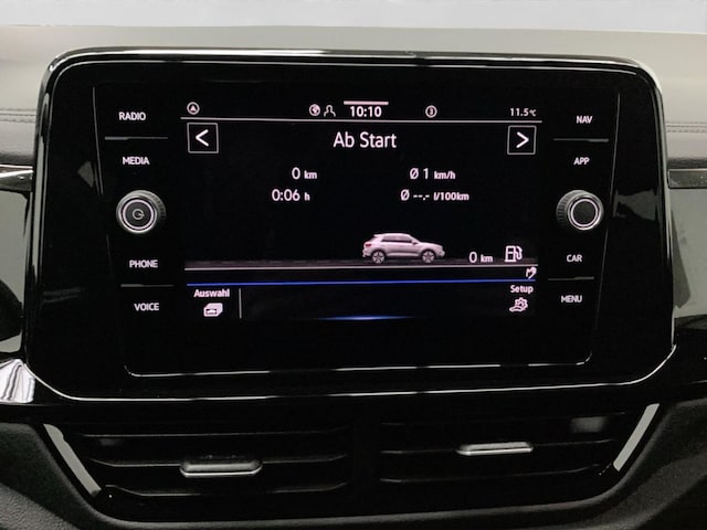 Volkswagen T-Roc 2.0 TDI DSG R-Line