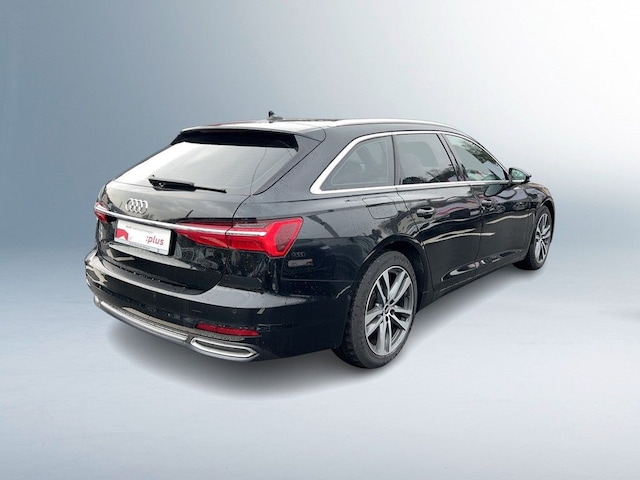 Audi A6 40 TDI Avant S-Tronic