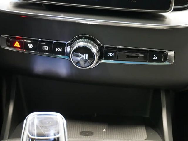 Volvo XC90 AWD T8 Ultra