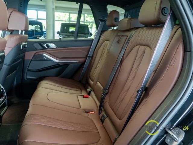 BMW X5 Comfort pakket M-Sport