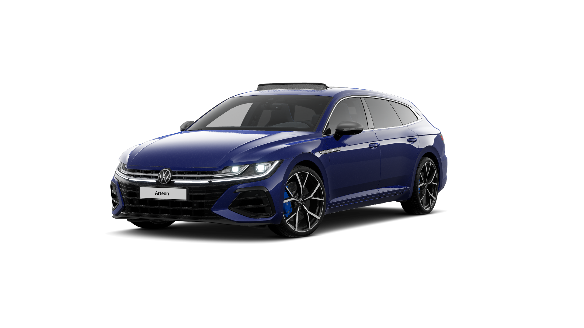 Volkswagen Arteon Shooting Brake DSG