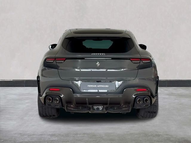 Ferrari Purosangue ***Ferrari Frankfurt***