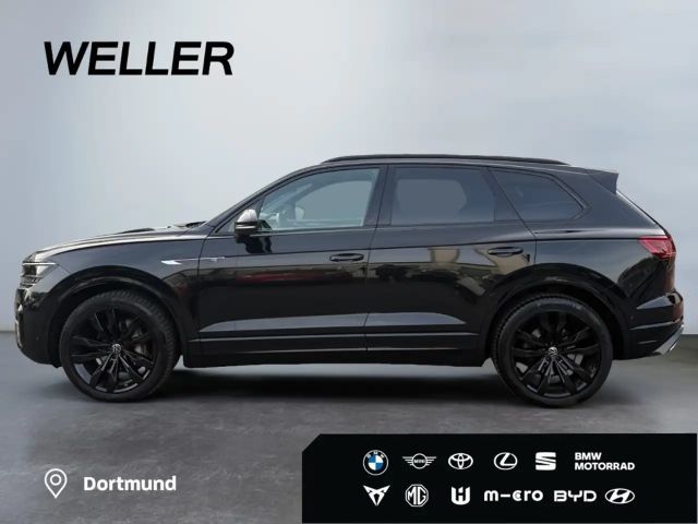 Volkswagen Touareg 3.0 V6 TDI R-Line
