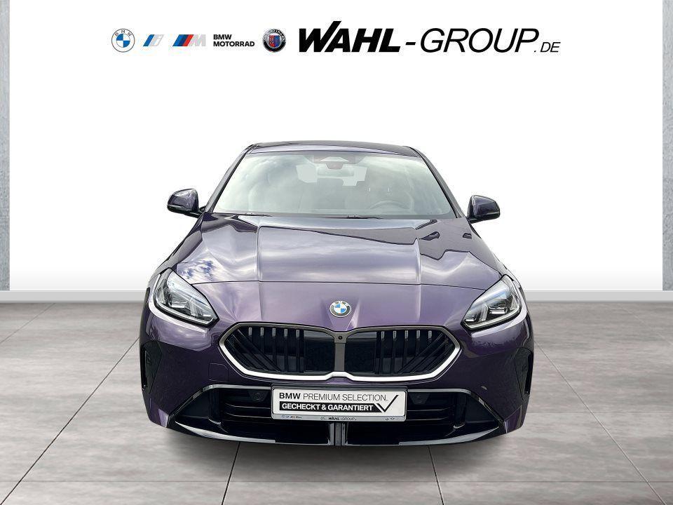 BMW 120 120d 5-deurs