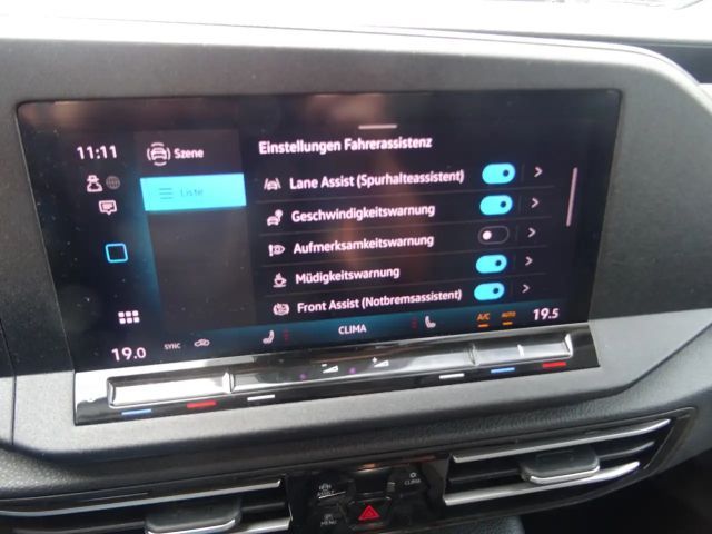 Volkswagen Caddy 1.5 TSI BMT Life