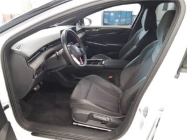 Volkswagen ID.7 4Motion GTX Tourer