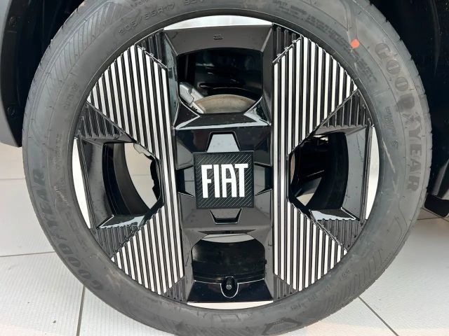 Fiat Grande Panda La Prima