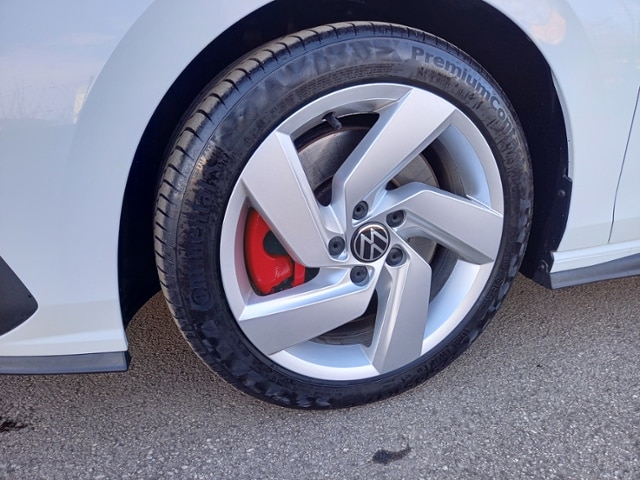 Volkswagen Golf Golf VIII Plus