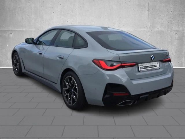 BMW 440 Coupé M-Sport xDrive